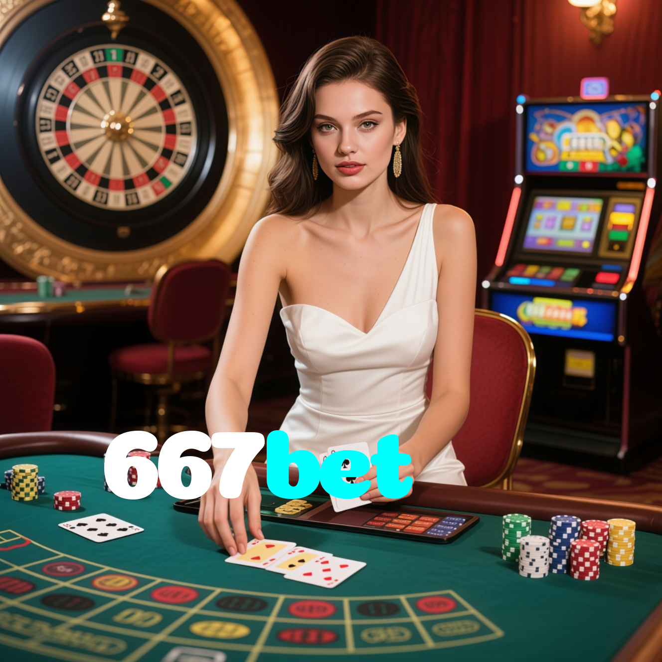 667bet - Baixe o App 667bet para Android e Comece a Jogar