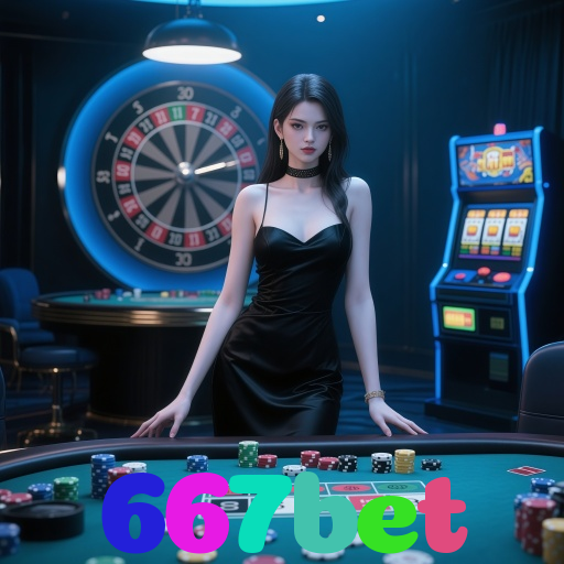 667bet - Baixe o App 667bet para Android e Comece a Jogar