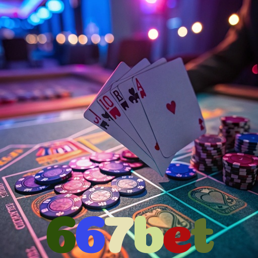 667bet - Baixe o app 667bet no Google Play e jogue ao vivo