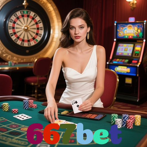 667bet - Baixe o app 667bet no Google Play e jogue ao vivo