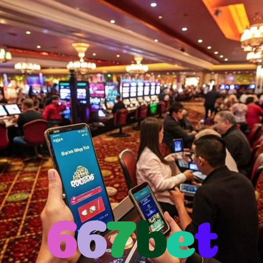 667bet - Baixe o app 667bet no Google Play e jogue ao vivo