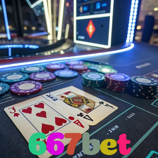 667bet - Baixe o App 667bet para Android e Comece a Jogar