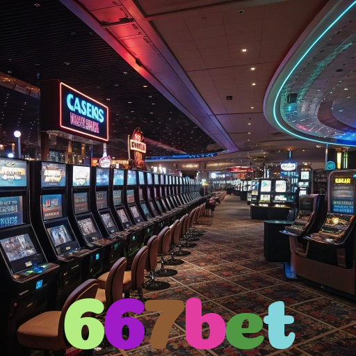 667bet - Baixe o App 667bet para Android e Comece a Jogar