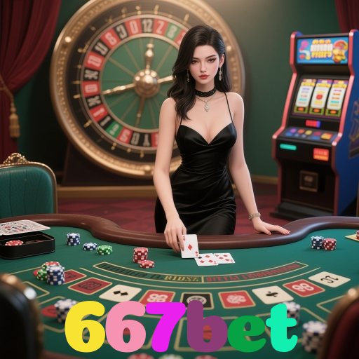 667bet - Baixe o App 667bet para Android e Comece a Jogar