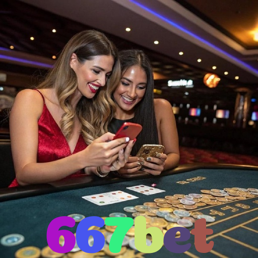 667bet - Baixe o app 667bet no Google Play e jogue ao vivo