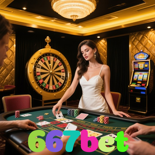 667bet - Baixe o App 667bet para Android e Comece a Jogar