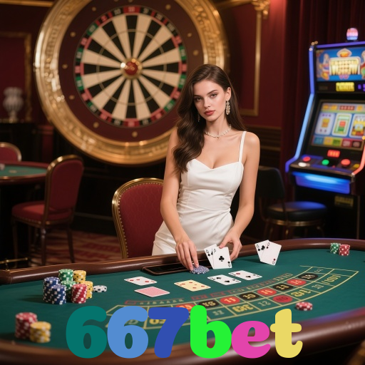 667bet - Baixe o app 667bet no Google Play e jogue ao vivo