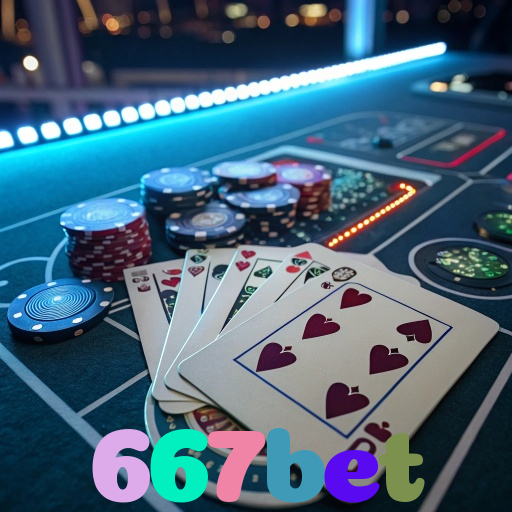 667bet - Baixe o App 667bet para Android e Comece a Jogar