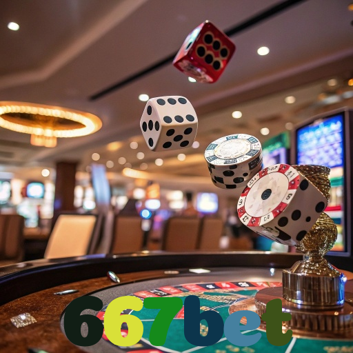 667bet - Baixe o App 667bet para Android e Comece a Jogar