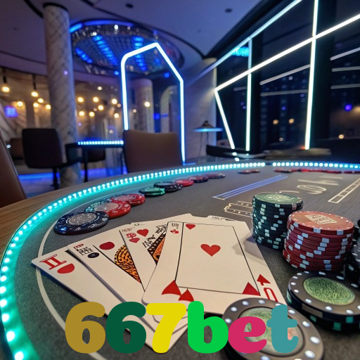 667bet - Baixe o app 667bet no Google Play e jogue ao vivo