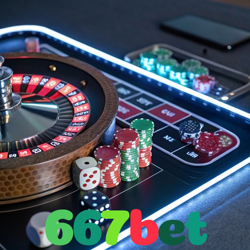667bet - Baixe o App 667bet para Android e Comece a Jogar