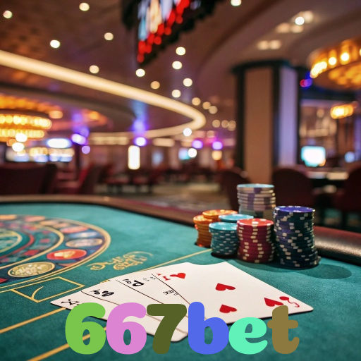 667bet - Baixe o app 667bet no Google Play e jogue ao vivo