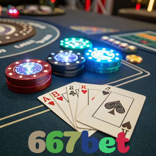 667bet - Baixe o app 667bet no Google Play e jogue ao vivo