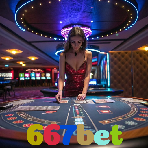 667bet - Baixe o app 667bet no Google Play e jogue ao vivo