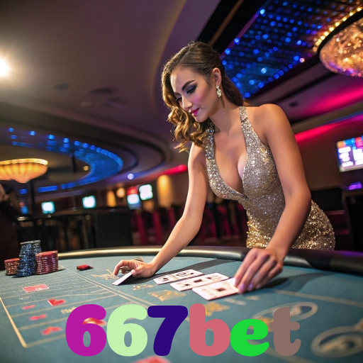 667bet - Baixe o app 667bet no Google Play e jogue ao vivo