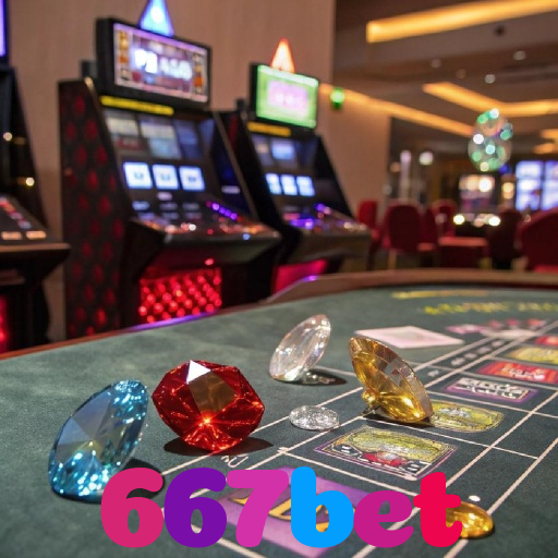 667bet - Baixe o App 667bet para Android e Comece a Jogar