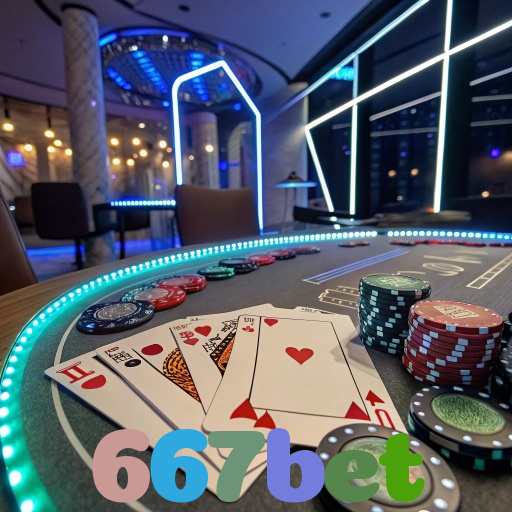 667bet - Baixe o App 667bet para Android e Comece a Jogar