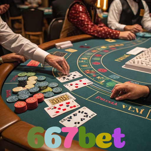 667bet - Baixe o App 667bet para Android e Comece a Jogar