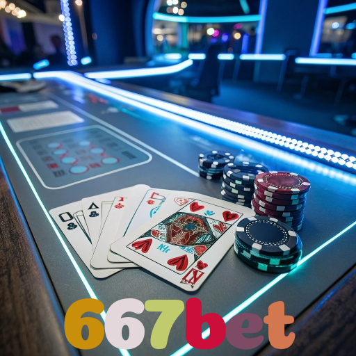 667bet - Baixe o App 667bet para Android e Comece a Jogar