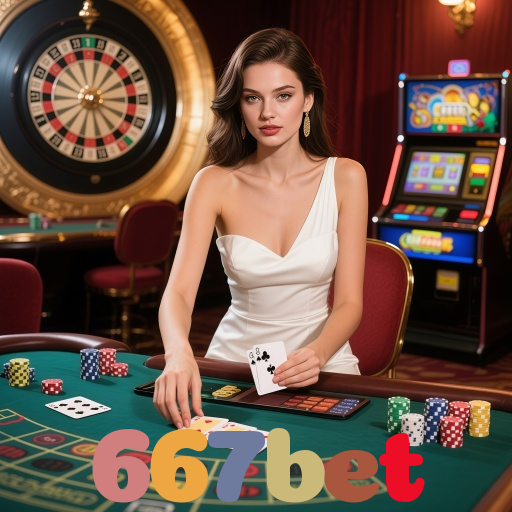 667bet - Baixe o app 667bet no Google Play e jogue ao vivo