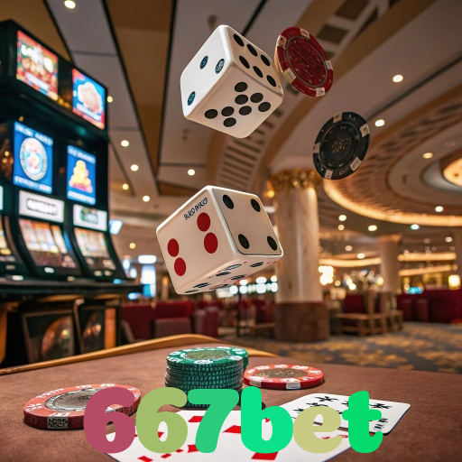 667bet - Baixe o app 667bet no Google Play e jogue ao vivo