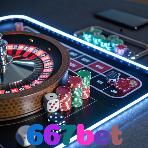 667bet - Baixe o App 667bet para Android e Comece a Jogar
