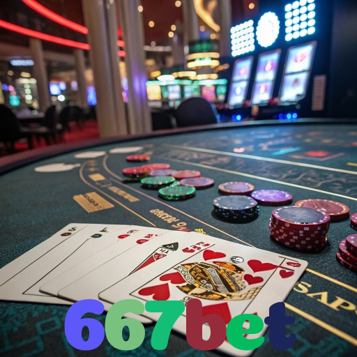 667bet - Baixe o App 667bet para Android e Comece a Jogar
