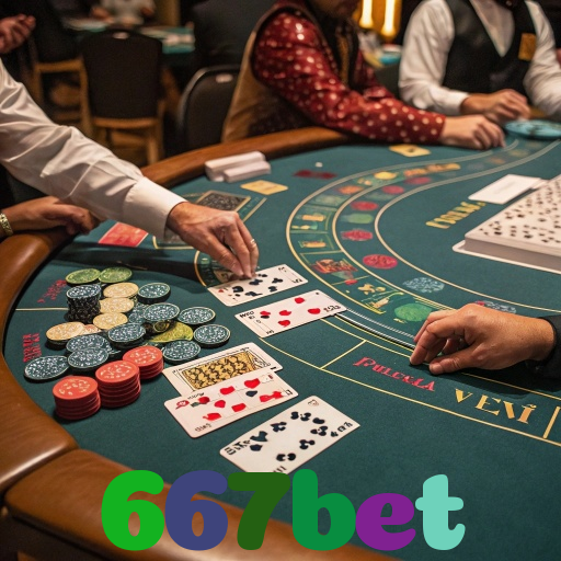 667bet - Baixe o App 667bet para Android e Comece a Jogar