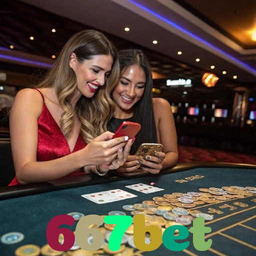 667bet - Baixe o App 667bet para Android e Comece a Jogar