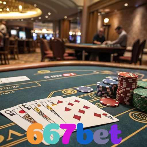 667bet - Baixe o App 667bet para Android e Comece a Jogar