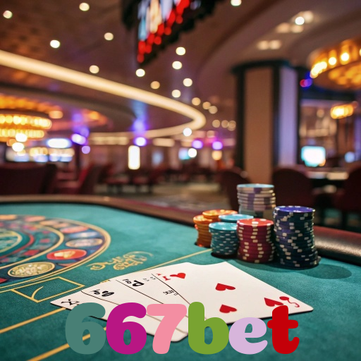 667bet - Baixe o App 667bet para Android e Comece a Jogar