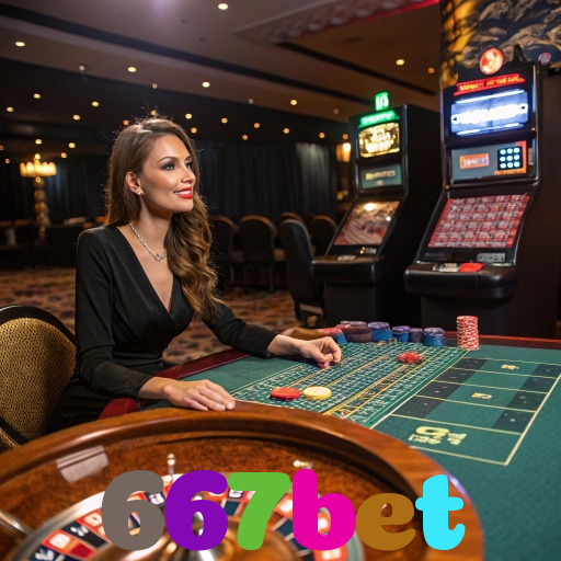 667bet - Baixe o app 667bet no Google Play e jogue ao vivo