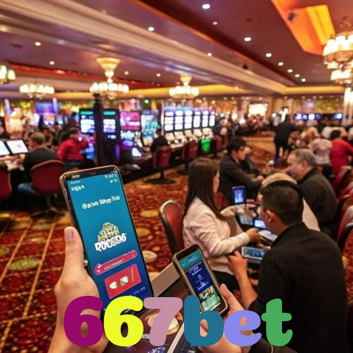 667bet - Baixe o app 667bet no Google Play e jogue ao vivo