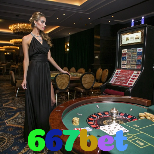 667bet - Baixe o App 667bet para Android e Comece a Jogar