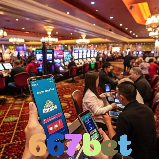 667bet - Baixe o App 667bet para Android e Comece a Jogar