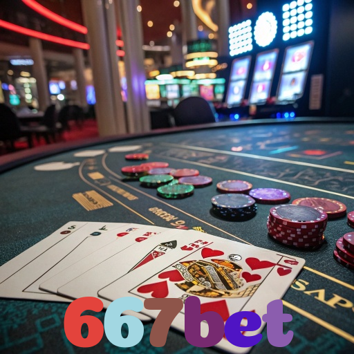 667bet - Baixe o App 667bet para Android e Comece a Jogar