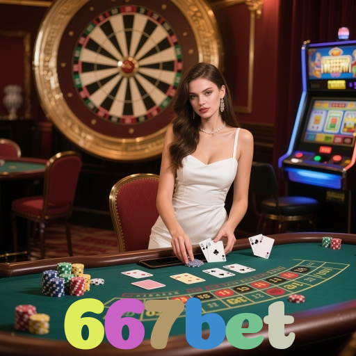 667bet - Baixe o app 667bet no Google Play e jogue ao vivo