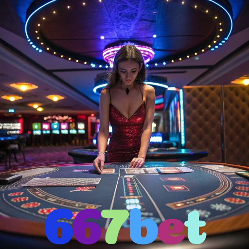 667bet - Baixe o App 667bet para Android e Comece a Jogar