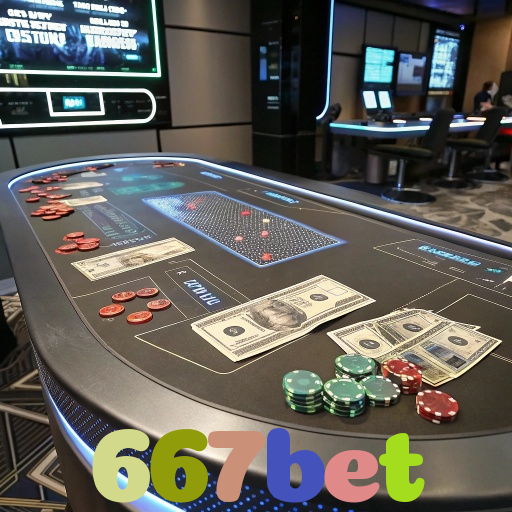 667bet - Baixe o app 667bet no Google Play e jogue ao vivo