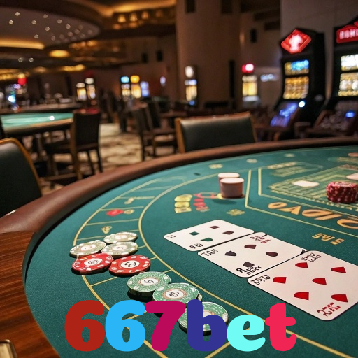 667bet - Baixe o App 667bet para Android e Comece a Jogar