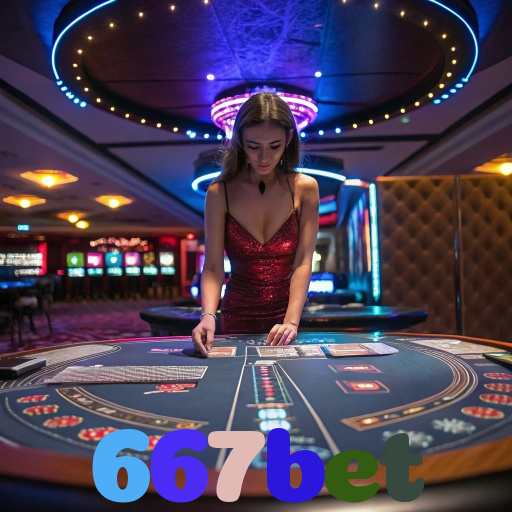 667bet - Baixe o App 667bet para Android e Comece a Jogar