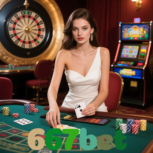 667bet - Baixe o App 667bet para Android e Comece a Jogar
