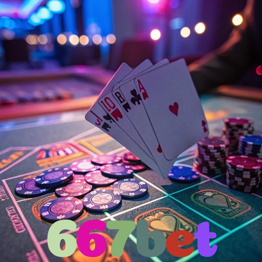 667bet - Baixe o app 667bet no Google Play e jogue ao vivo