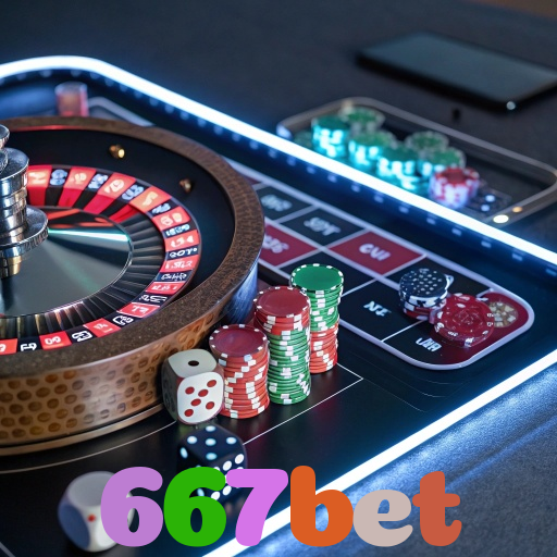 667bet - Baixe o app 667bet no Google Play e jogue ao vivo