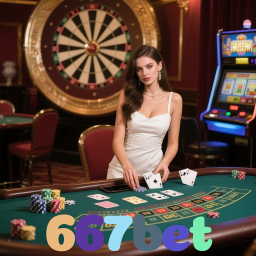 667bet - Baixe o app 667bet no Google Play e jogue ao vivo