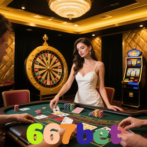 667bet - Baixe o app 667bet no Google Play e jogue ao vivo