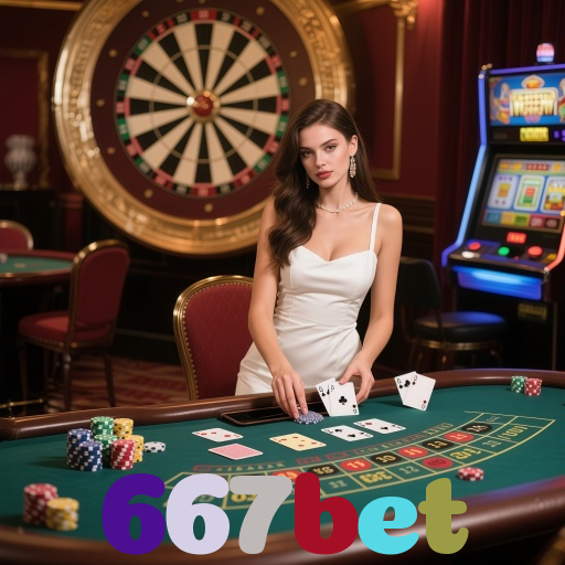 667bet - Baixe o App 667bet para Android e Comece a Jogar