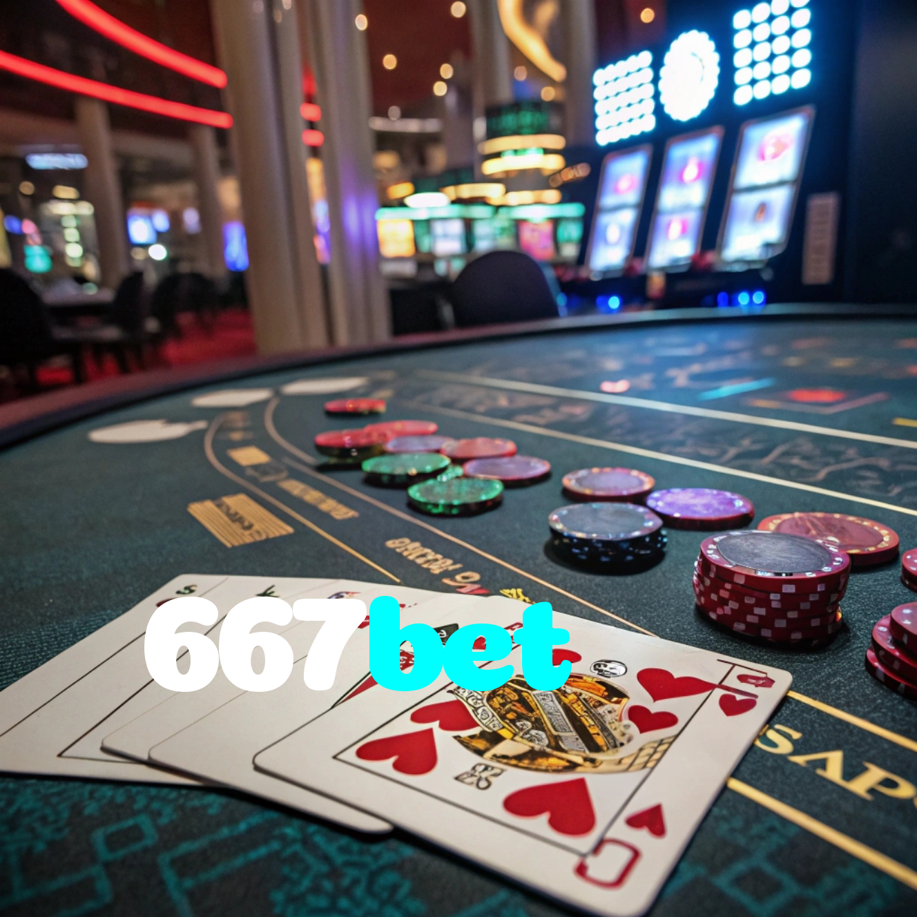667bet - Baixe o app 667bet no Google Play e jogue ao vivo
