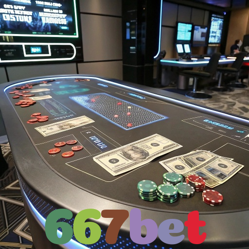 667bet - Baixe o App 667bet para Android e Comece a Jogar