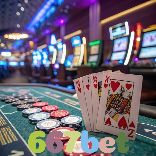 667bet - Baixe o App 667bet para Android e Comece a Jogar